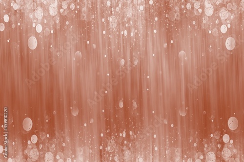 Christmas background with snowflakes. Abstract wallpaper with effects.