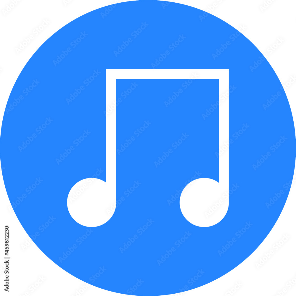 music icon