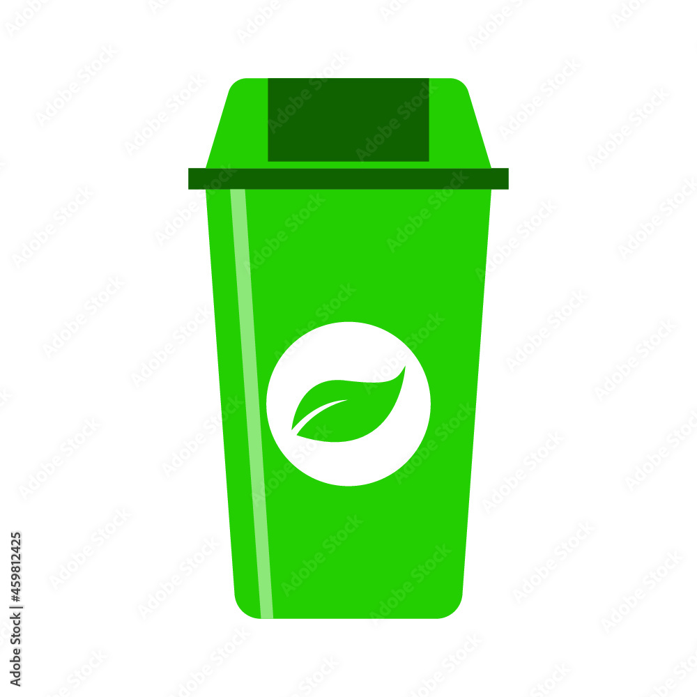organic trash organic trash