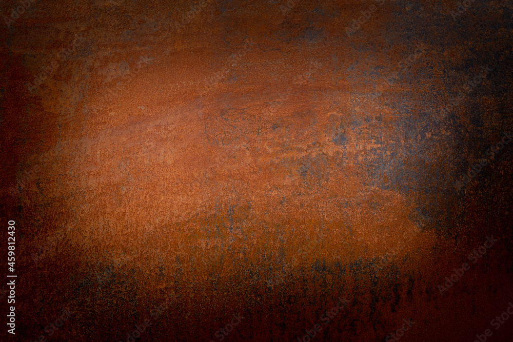 Grunge rusted metal texture, rust, and oxidized metal background. Old metal iron panel Grunge rusted metal texture, rust, and oxidized metal background. Old metal iron panel