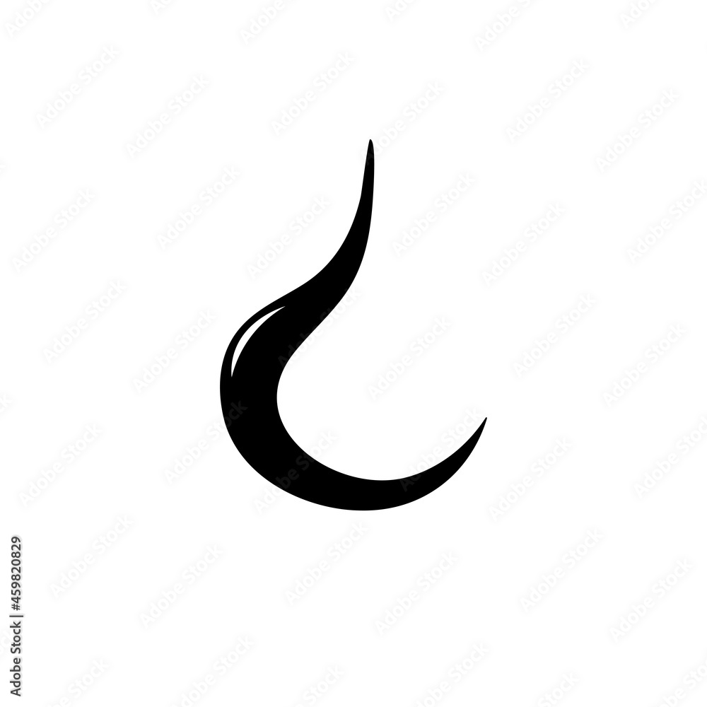 Onion Icon logo vector Onion Icon logo vector