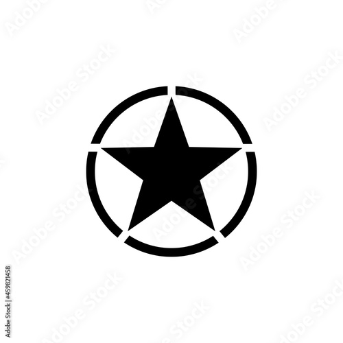 Texture military seamless army illustration