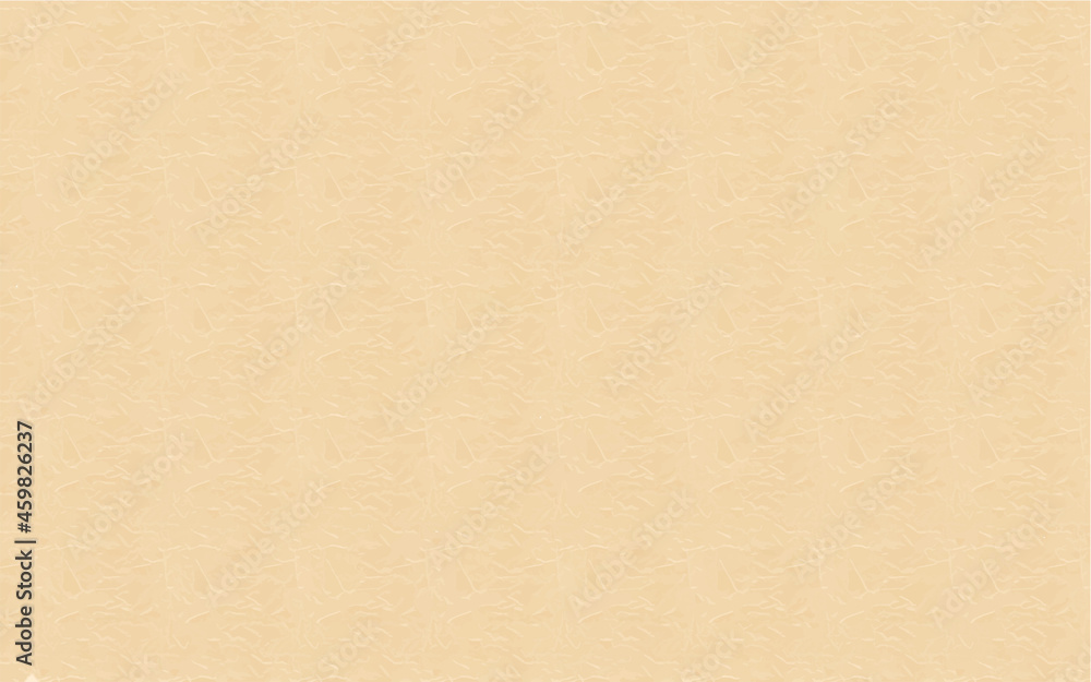 Fototapeta premium Rough Paper Texture Watercolor Illustration