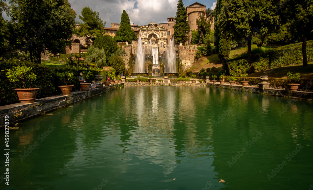 Villa Adriana