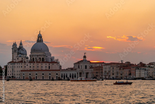 Venecia Sunset
