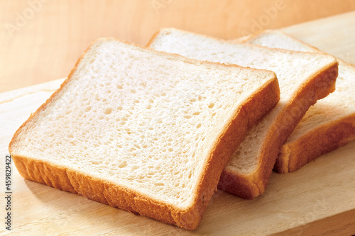 食パンイメージ
