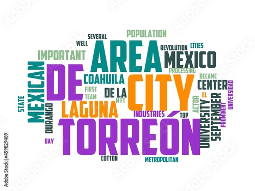 torreon wordcloud concept, wordart, building,architecture,turret,tower