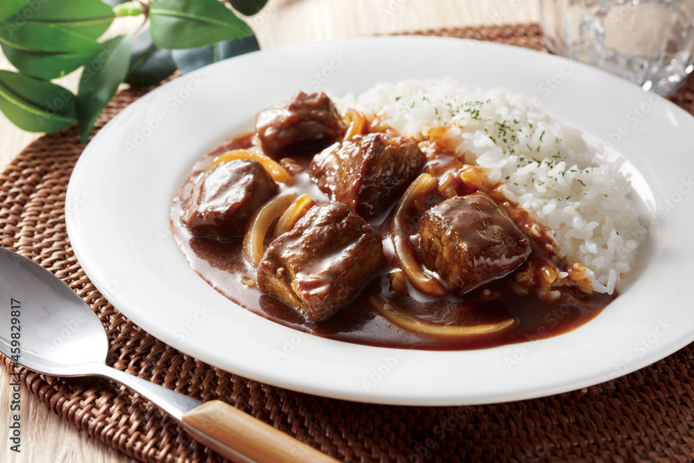 カレーイメージ カレーイメージ