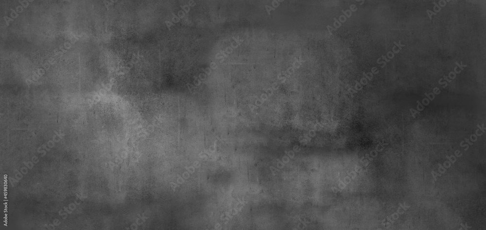 Dark wall wide Halloween background concept. Scary background. Horror  texture banner. High Resolution Stock Illustration | Adobe Stock