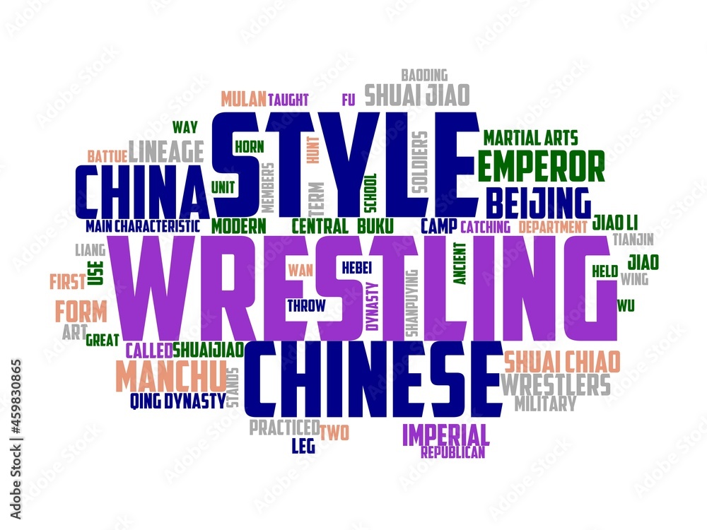 shuai jiao wordcloud concept, wordart, shuai jiao wordcloud concept, wordart,
