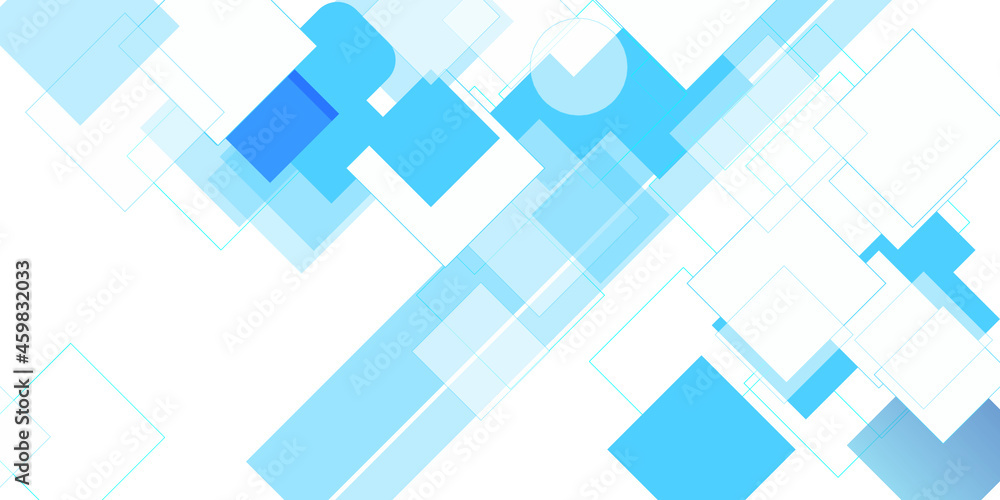 Abstract Blue Background With Lines Abstract Blue Background With Lines