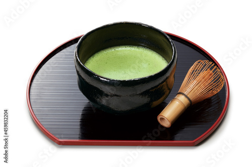 Konstfotografi 抹茶