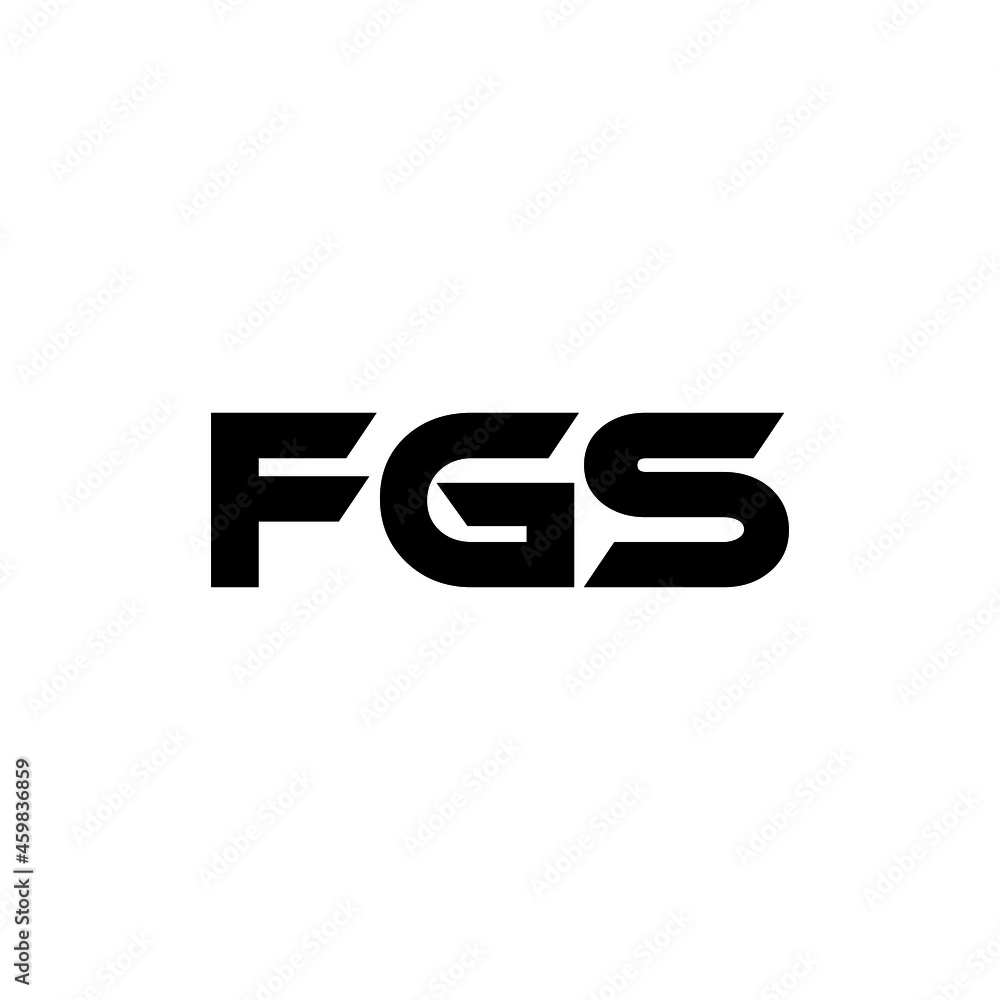 FGS letter logo design with white background in illustrator, vector logo modern alphabet font overlap style. calligraphy designs for logo, Poster, Invitation, etc. FGS letter logo design with white background in illustrator, vector logo modern alphabet font overlap style. calligraphy designs for logo, Poster, Invitation, etc.
