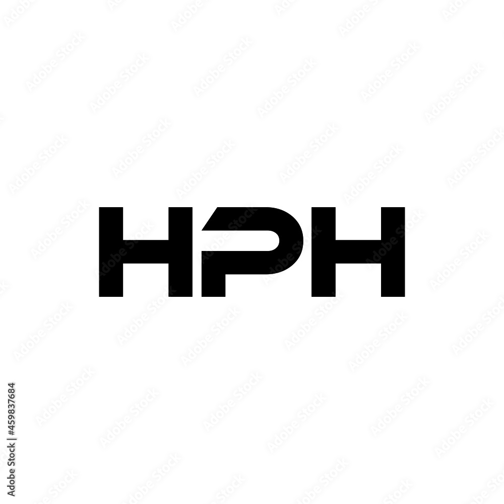 HPH letter logo design with white background in illustrator, vector logo modern alphabet font overlap style. calligraphy designs for logo, Poster, Invitation, etc. HPH letter logo design with white background in illustrator, vector logo modern alphabet font overlap style. calligraphy designs for logo, Poster, Invitation, etc.