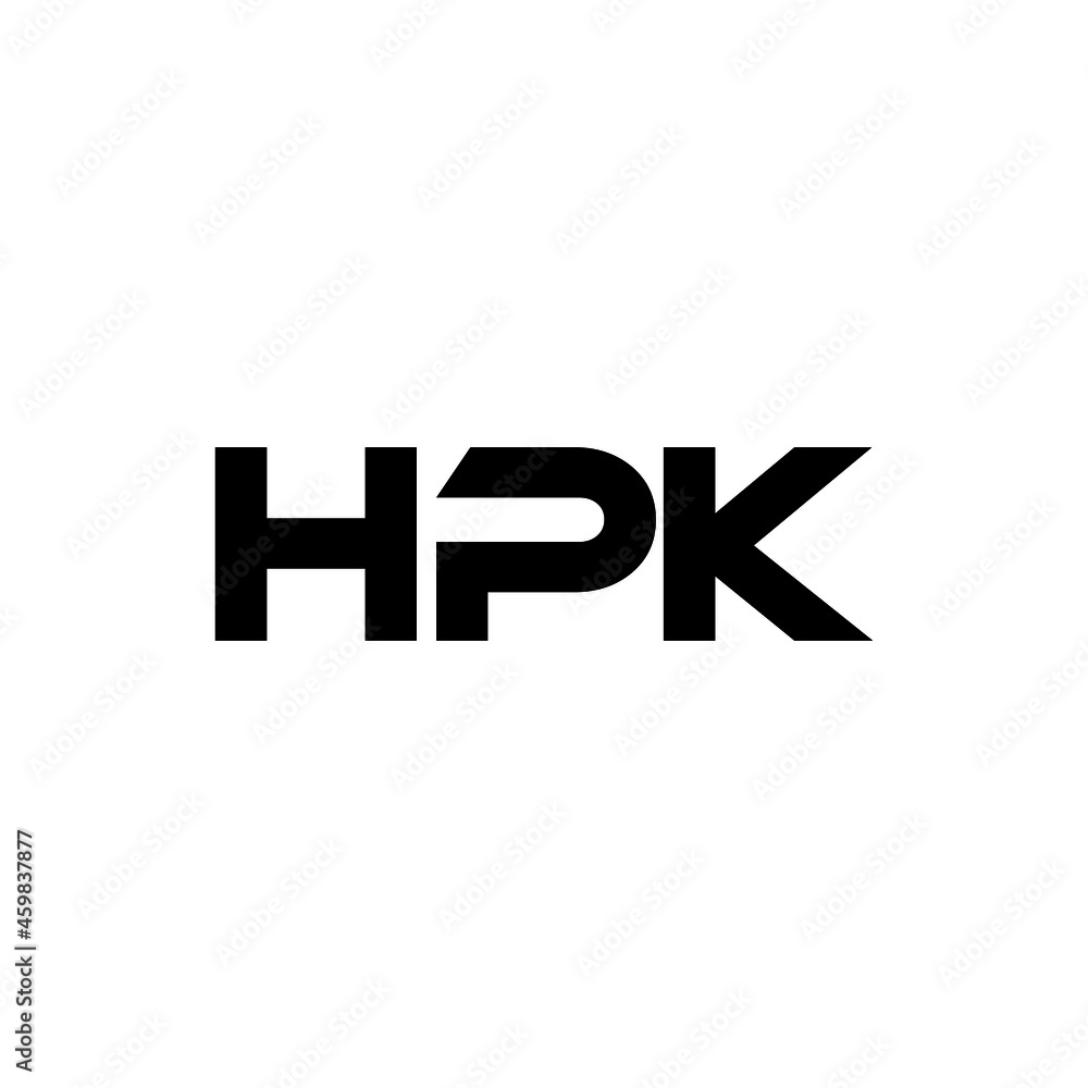 HPK letter logo design with white background in illustrator, vector logo modern alphabet font overlap style. calligraphy designs for logo, Poster, Invitation, etc. HPK letter logo design with white background in illustrator, vector logo modern alphabet font overlap style. calligraphy designs for logo, Poster, Invitation, etc.