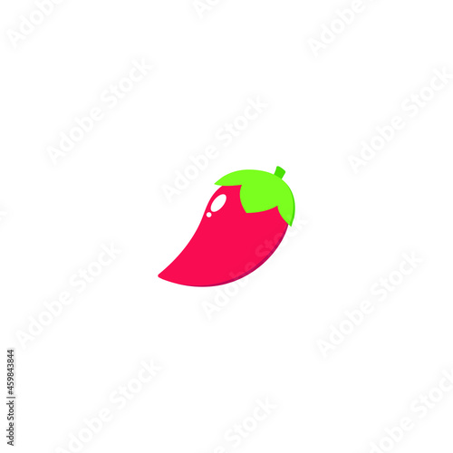 red and green peppers