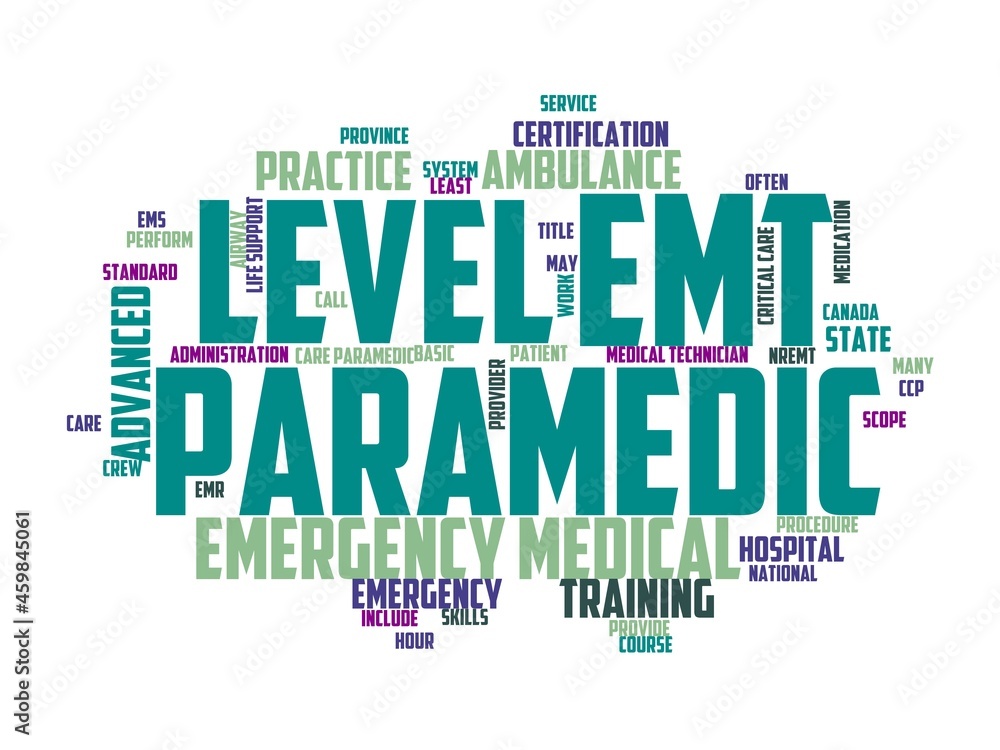 ambulance driver wordcloud concept, wordart, medical,ambulance,driver,paramedic,emergency ambulance driver wordcloud concept, wordart, medical,ambulance,driver,paramedic,emergency