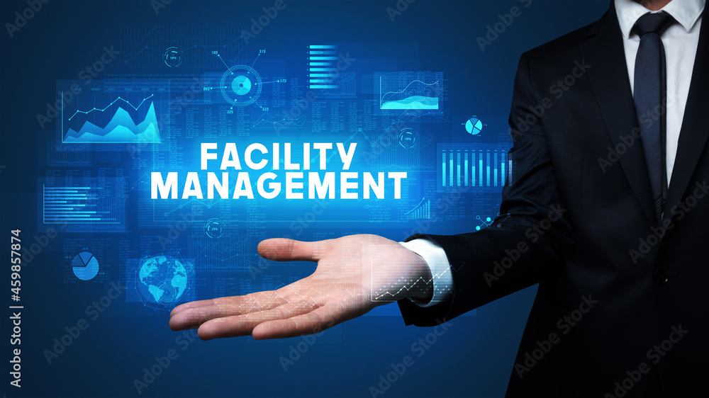 Hand of Businessman holding motivational message Hand of Businessman holding motivational message