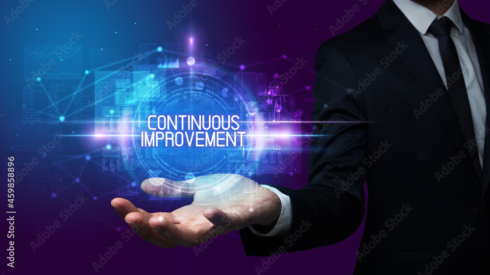 Man hand holding digital technology concept Man hand holding digital technology concept