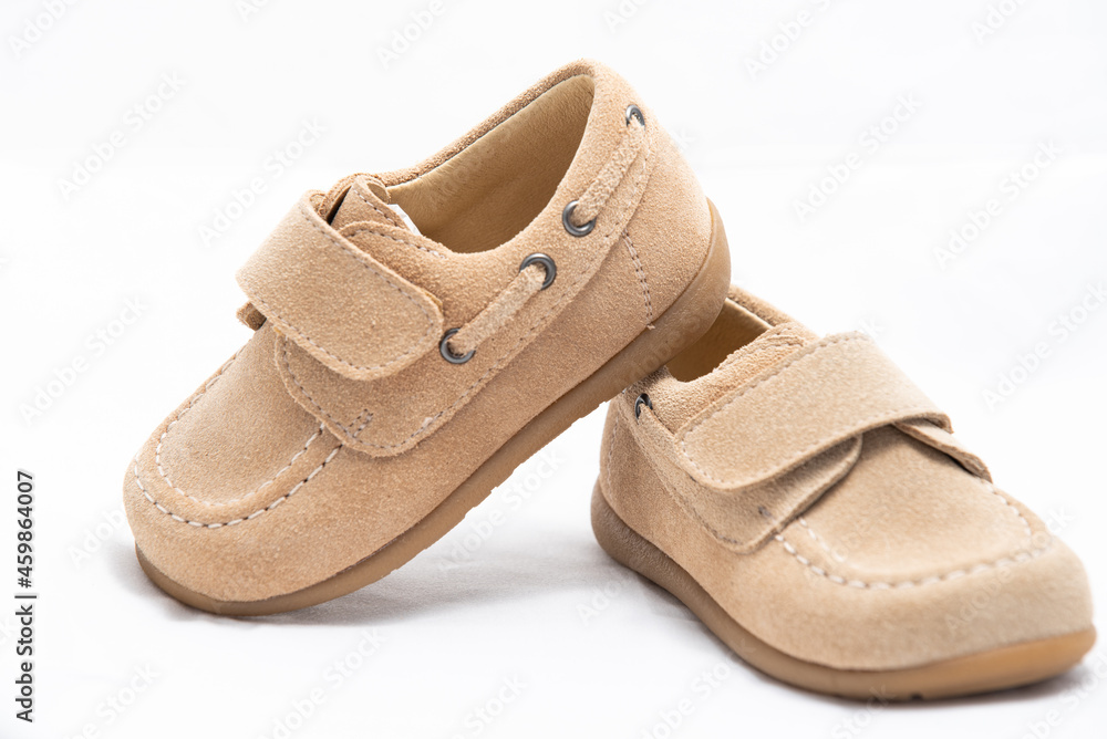kid shoes in white background for online shop kid shoes in white background for online shop