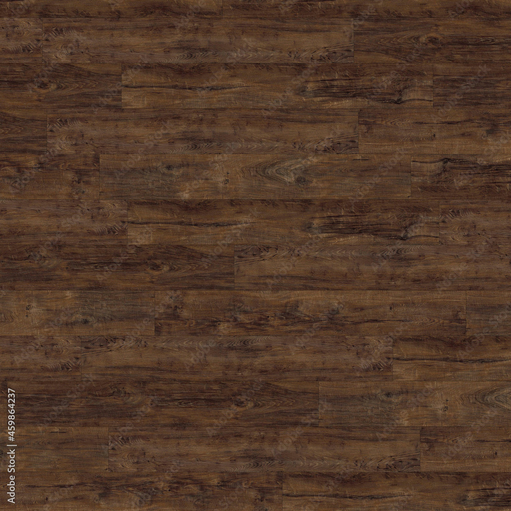 dark brown wood flooring texture