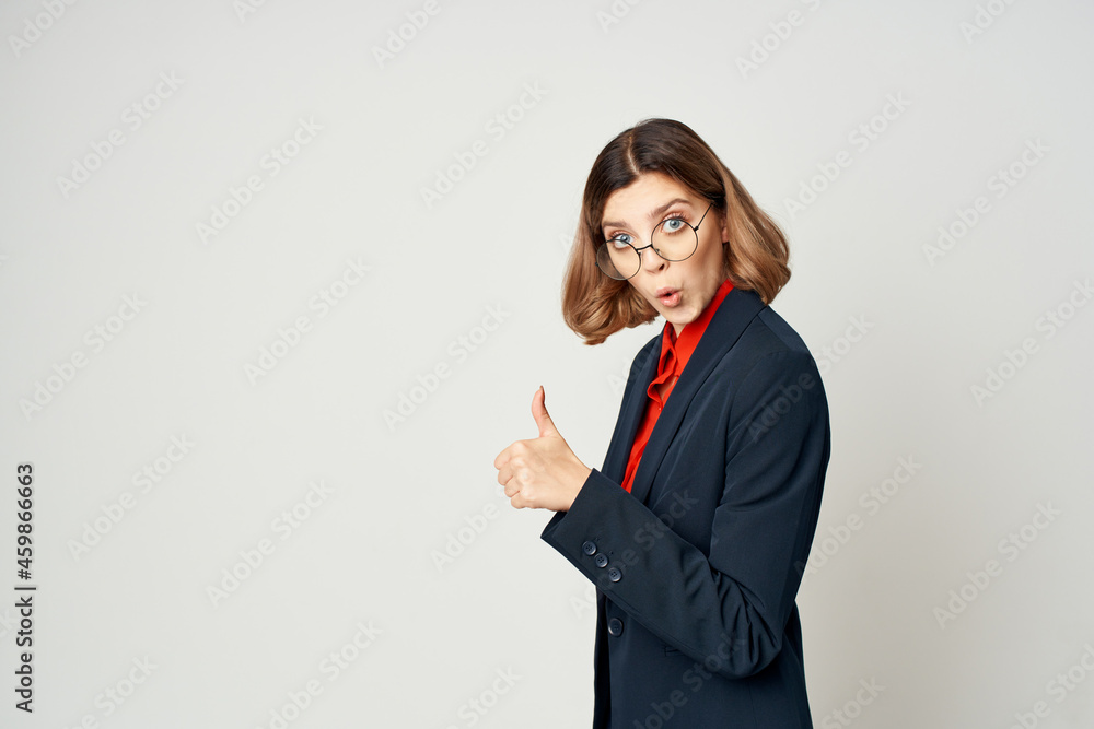 manager posing office work Lifestyle isolated background manager posing office work Lifestyle isolated background
