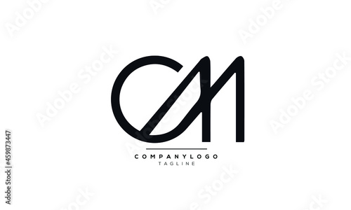 Free Download Alphabet Initial Letter Monogram Icon Logo vector illustration abstract  web character logotype 
initials icon badge business brand - GFXLoad