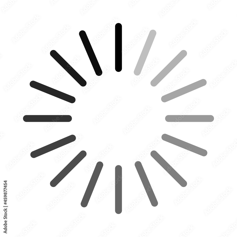 Download sign. Load icon. Load system. Data load. Loading bar. Froze computer. Load icon. Vector stock illustration. Download sign. Load icon. Load system. Data load. Loading bar. Froze computer. Load icon. Vector stock illustration.