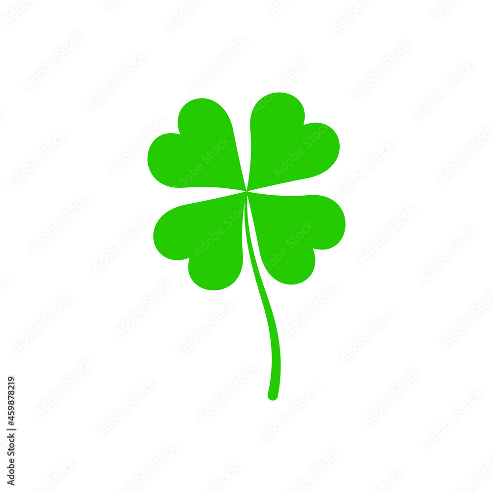 Clover leaves icon vector. Saint Patrick's Day illustration sign. leprechaun symbol or logo.
Clover leaves icon vector. Saint Patrick's Day illustration sign. leprechaun symbol or logo.
