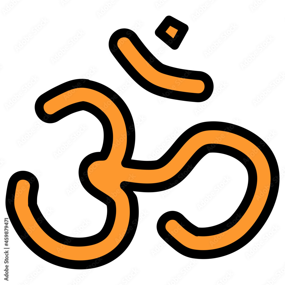 Om Icon Om Icon