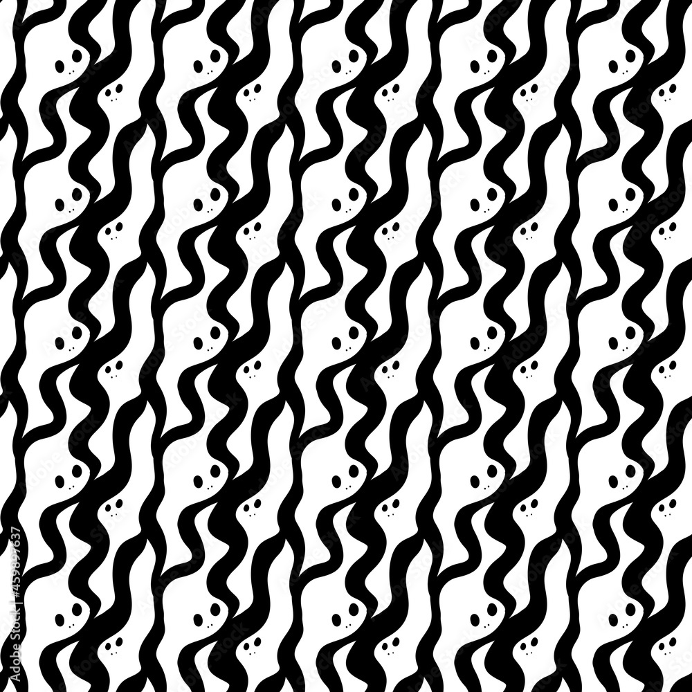 seamless pattern of abstract background seamless pattern of abstract background