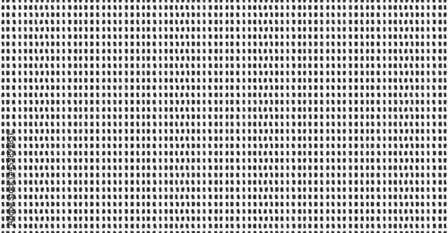 Abstract Pattern. Endless Background. Seamless