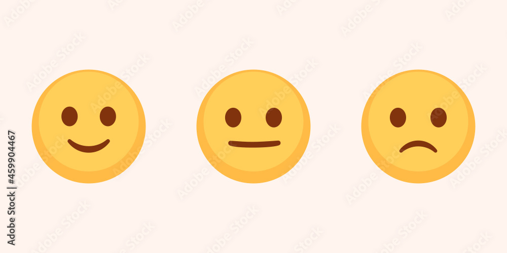 Rating Emoji