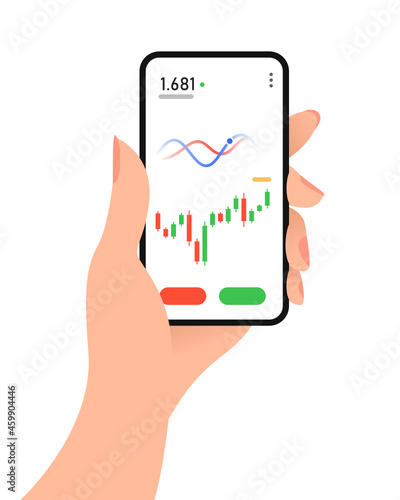 Trading App