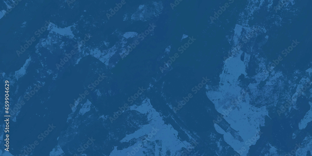 abstract blue background texture with grunge 