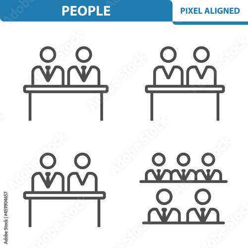 People Icons
