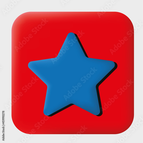 icon button favorites