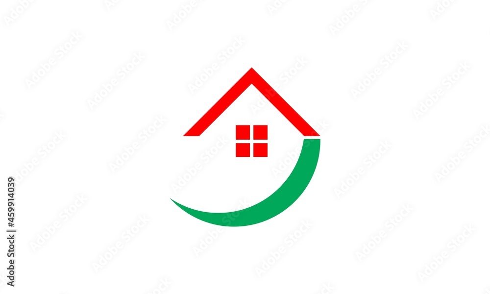 real estate property logo real estate property logo