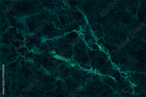 Dark green marble texture background with high resolution  top view of natural tiles stone in luxury and seamless glitter pattern.