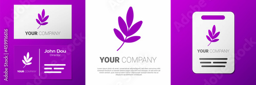 Logotype Movie trophy icon isolated on white background. Academy award icon. Films and cinema symbol. Logo design template element. Vector