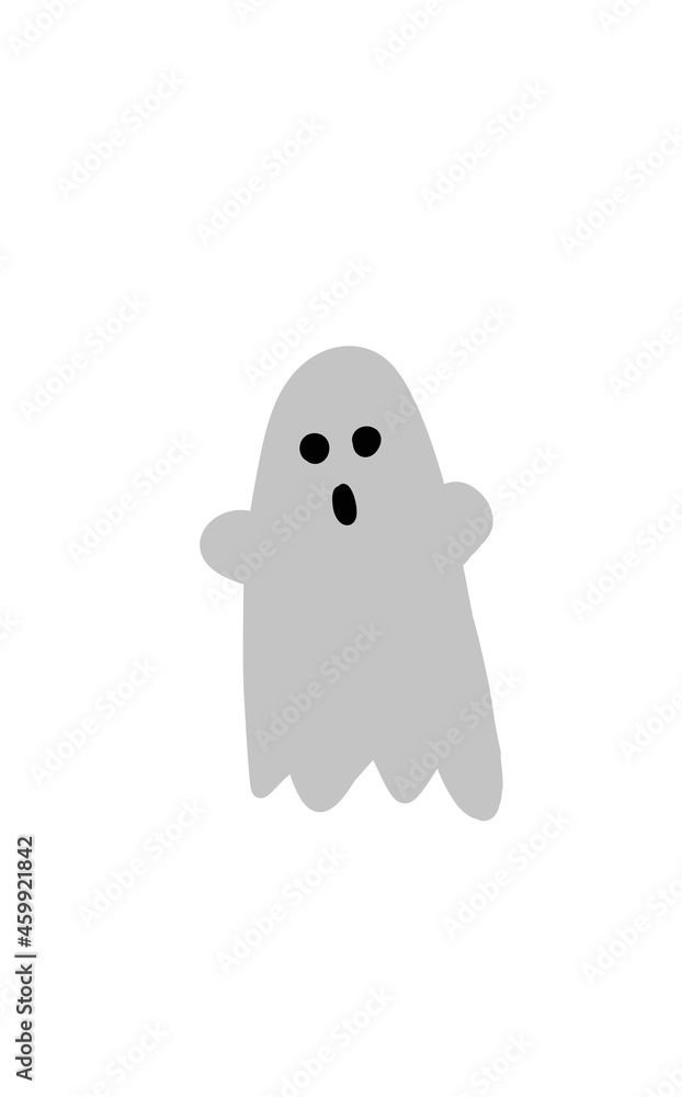 cute ghost cute ghost