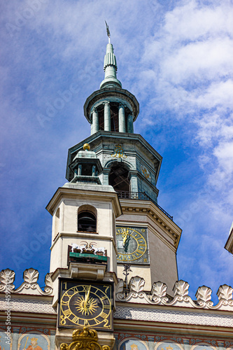 church of st john the baptist