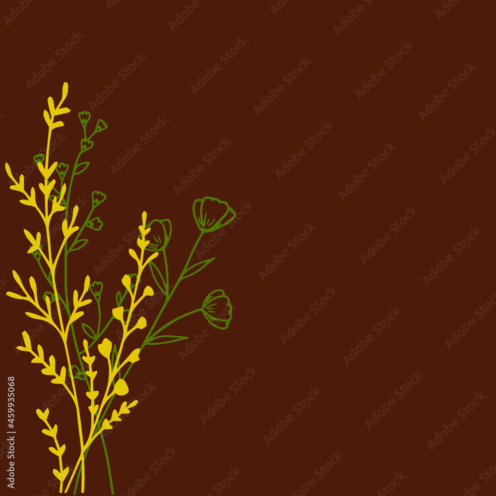Background design concept stock illustration Background design concept stock illustration