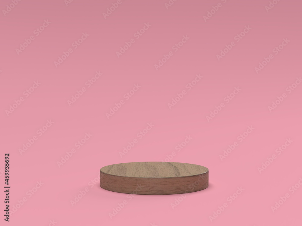 Pink Beauty products Stand or podium pedestal set for Cosmetic and skincare Packaging mockup minimal design on pink pastel background.concept cosmetic product.3d render. Pink Beauty products Stand or podium pedestal set for Cosmetic and skincare Packaging mockup minimal design on pink pastel background.concept cosmetic product.3d render.