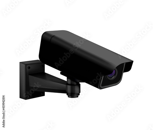Security Camera Icon