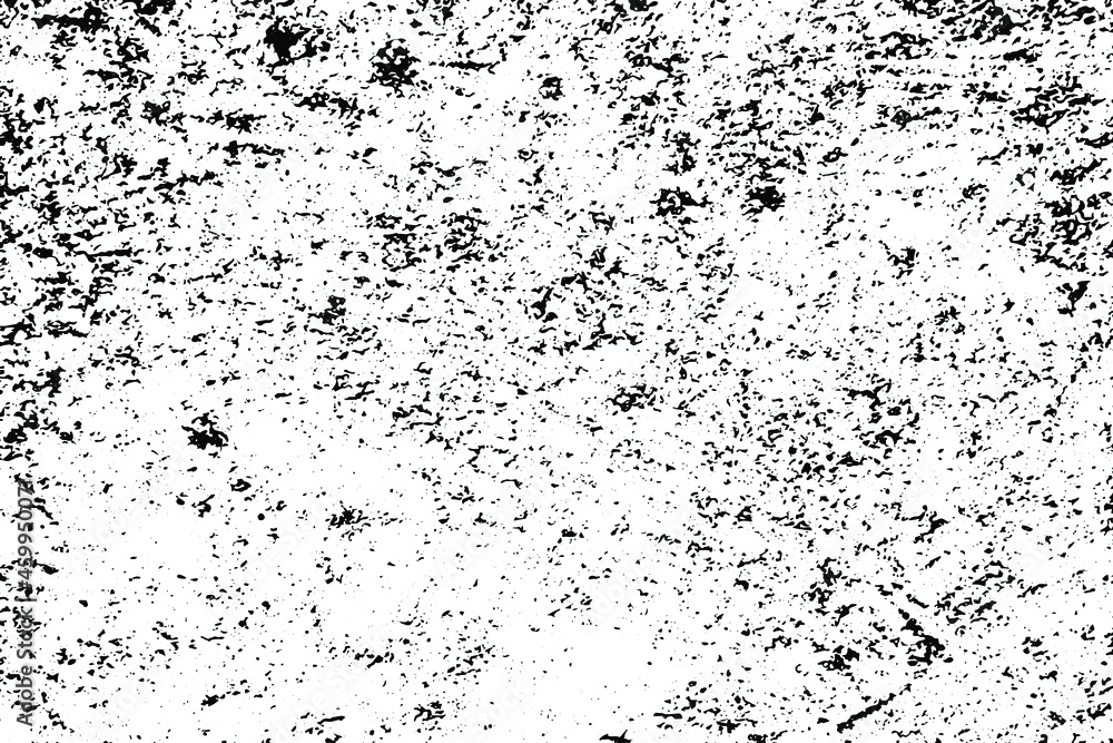 Grunge vector texture. Abstract cracked background. Aged and weathered broken surface. Dirty and damaged. Detailed rough backdrop. Vector graphic illustration. Grunge vector texture. Abstract cracked background. Aged and weathered broken surface. Dirty and damaged. Detailed rough backdrop. Vector graphic illustration.