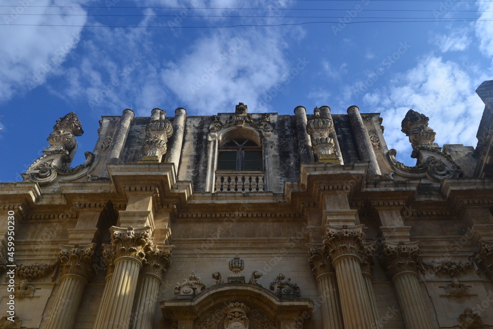 Obraz premium Lecce