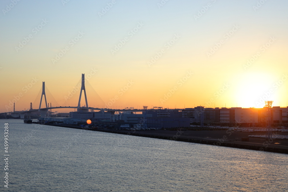 Fototapeta premium 風景