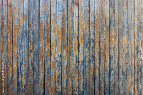 Wood texture background, wood planks