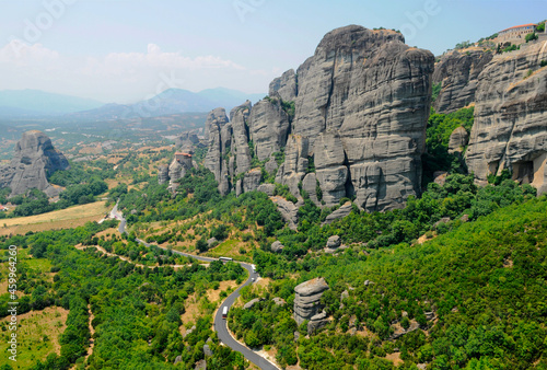 meteora